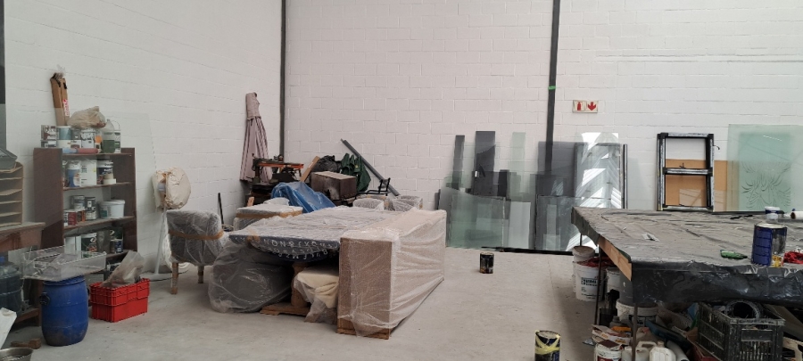 To Let commercial Property for Rent in Fisantekraal Western Cape